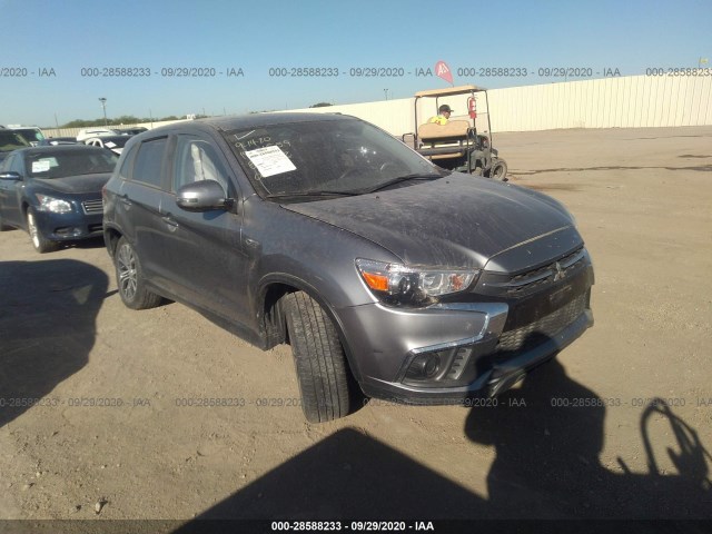 2017 mitsubishi outlander