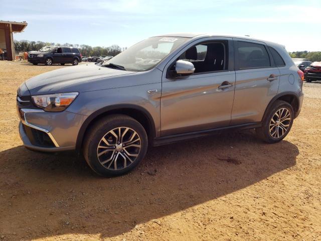 2018 mitsubishi outlander