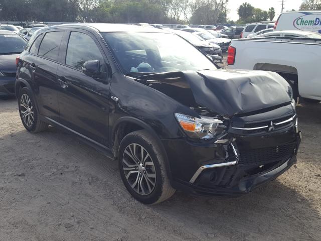 2017 mitsubishi outlander