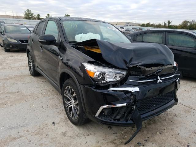 2017 mitsubishi outlander