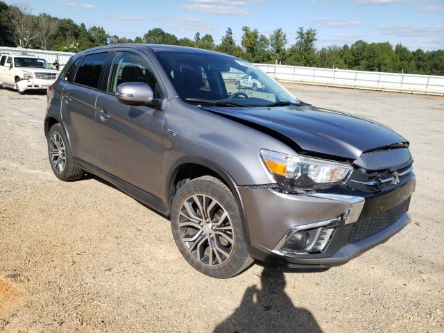 2019 mitsubishi outlander