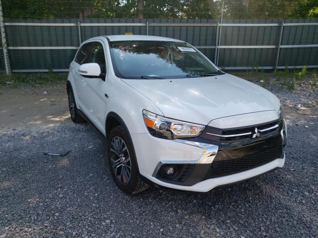 2019 mitsubishi outlander