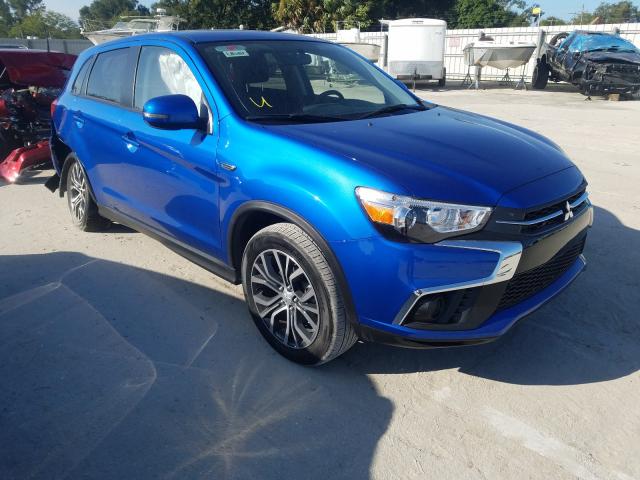 2019 mitsubishi outlander