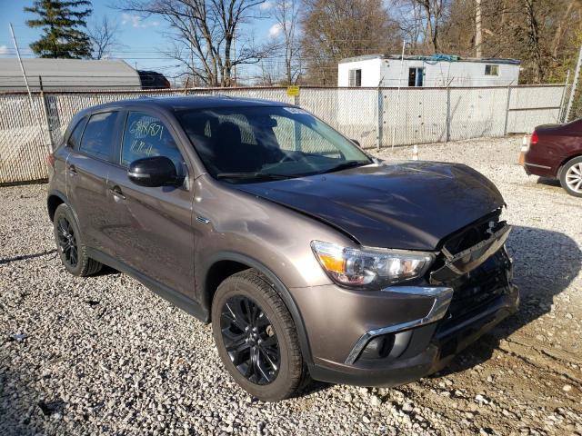 2017 mitsubishi outlander