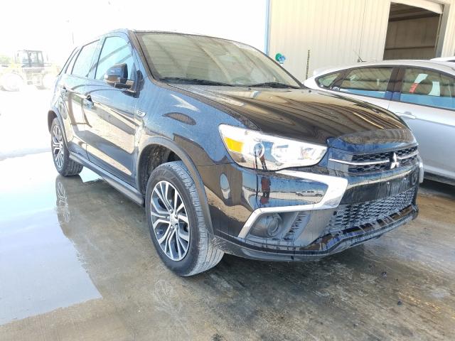 2017 mitsubishi outlander