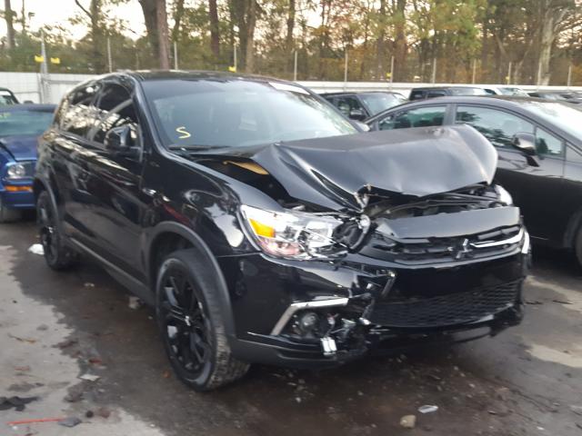 2017 mitsubishi outlander