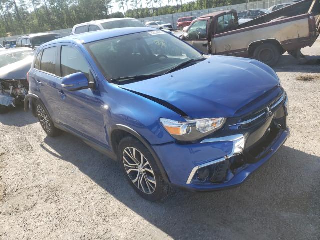 2019 mitsubishi outlander