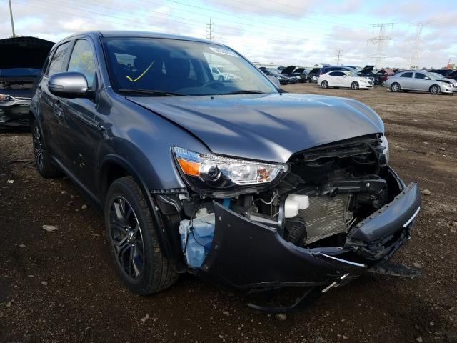 2019 mitsubishi outlander