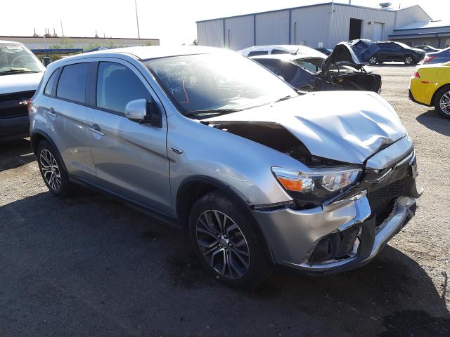2019 mitsubishi outlander