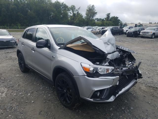2019 mitsubishi outlander