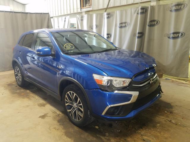 2019 mitsubishi outlander