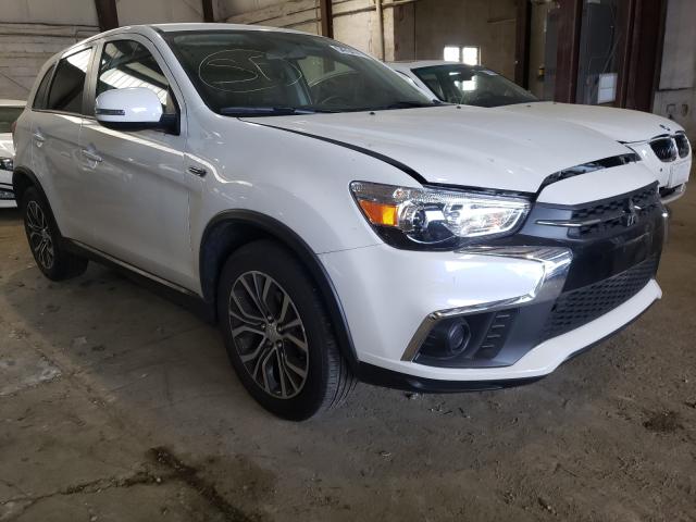 2019 mitsubishi outlander sport