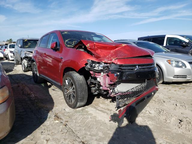 2019 mitsubishi outlander