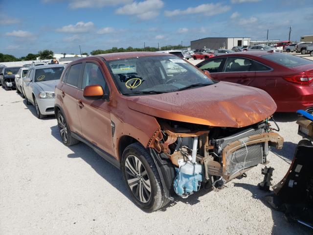 2019 mitsubishi outlander
