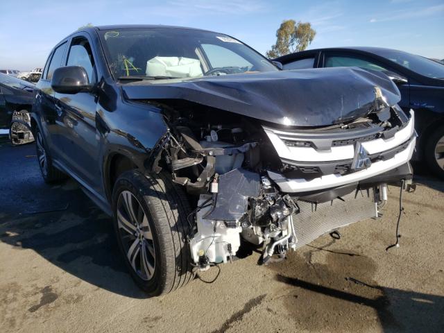 2019 mitsubishi outlander sport