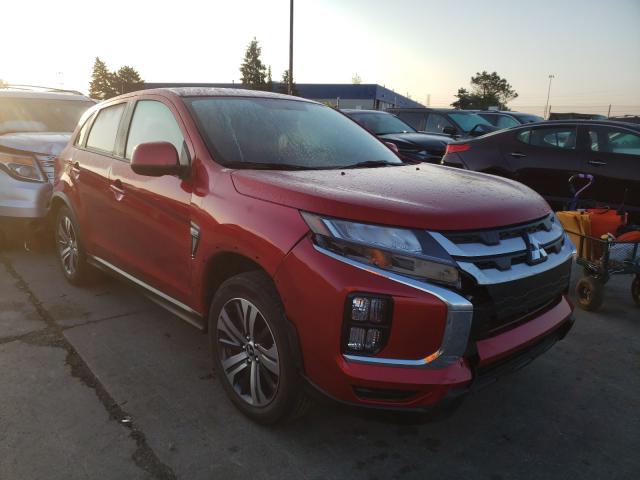 2019 mitsubishi outlander