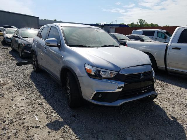 2017 mitsubishi outlander