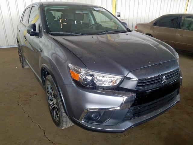 2017 mitsubishi outlander