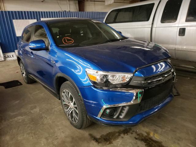 2018 mitsubishi outlander sport