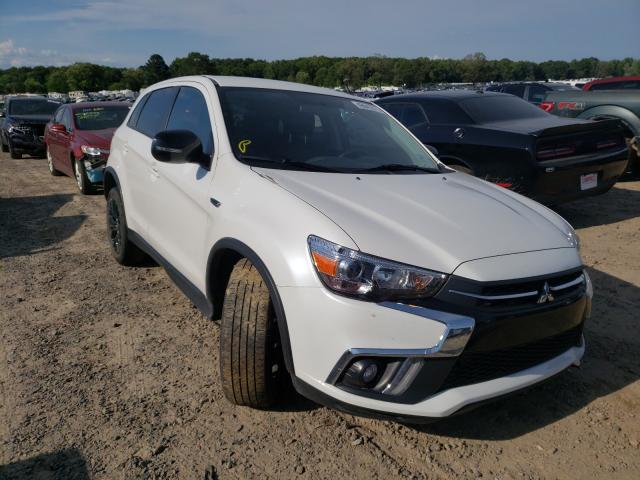 2017 mitsubishi outlander