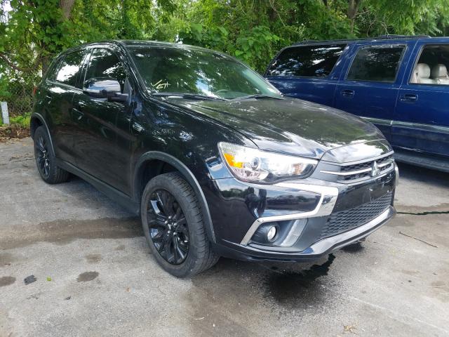 2017 mitsubishi outlander