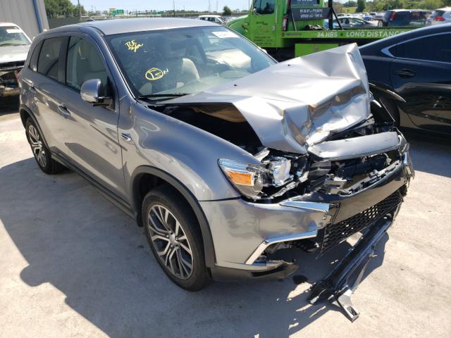 2019 mitsubishi outlander
