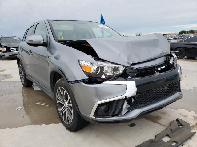 2019 mitsubishi outlander