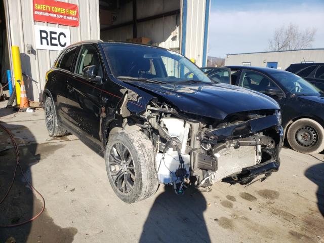 2019 mitsubishi outlander