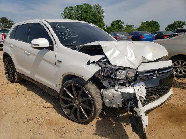 2019 mitsubishi outlander