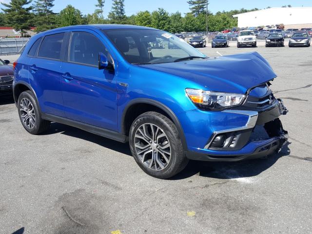 2019 mitsubishi outlander