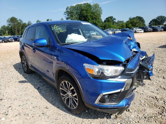 2019 mitsubishi outlander