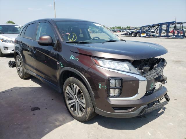 2019 mitsubishi outlander