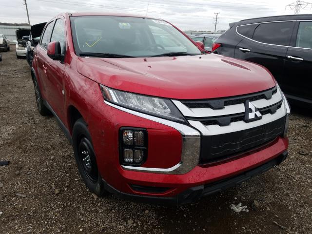 2019 mitsubishi outlander