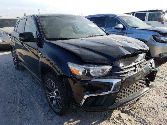 2017 mitsubishi outlander
