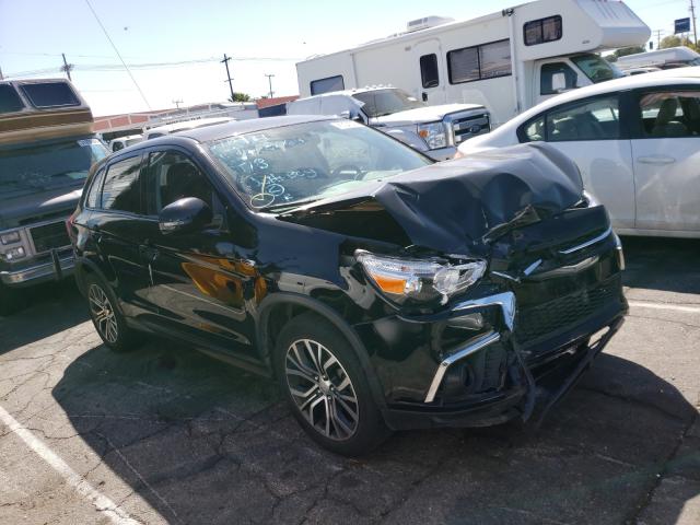 2019 mitsubishi outlander