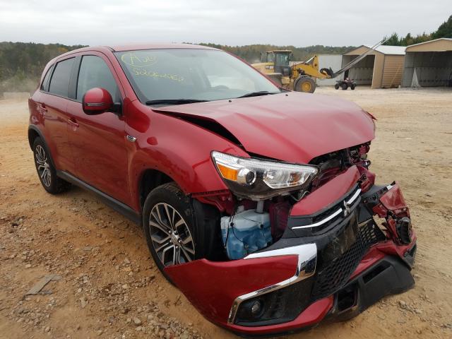 2019 mitsubishi outlander