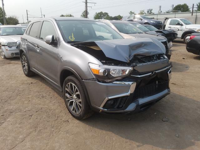 2019 mitsubishi outlander sport