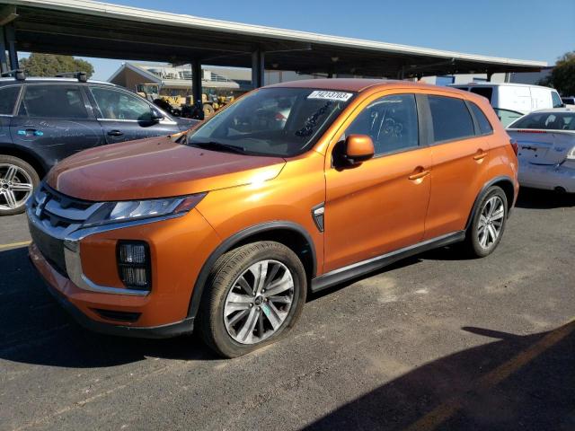 2019 mitsubishi outlander