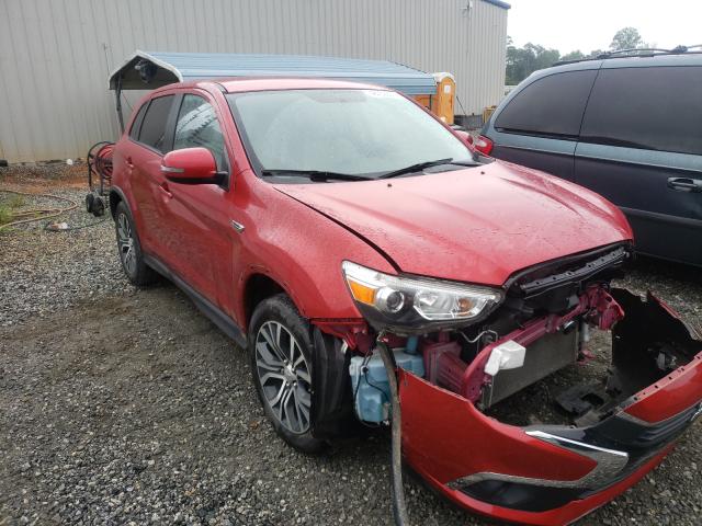 2017 mitsubishi outlander