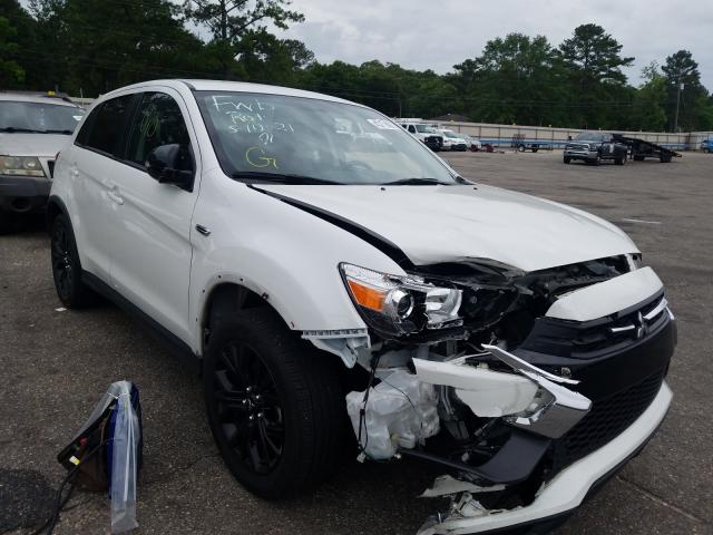 2019 mitsubishi outlander