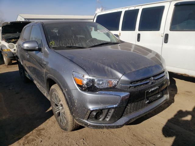 2019 mitsubishi outlander