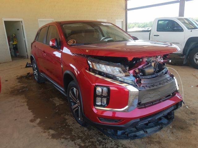 2019 mitsubishi outlander