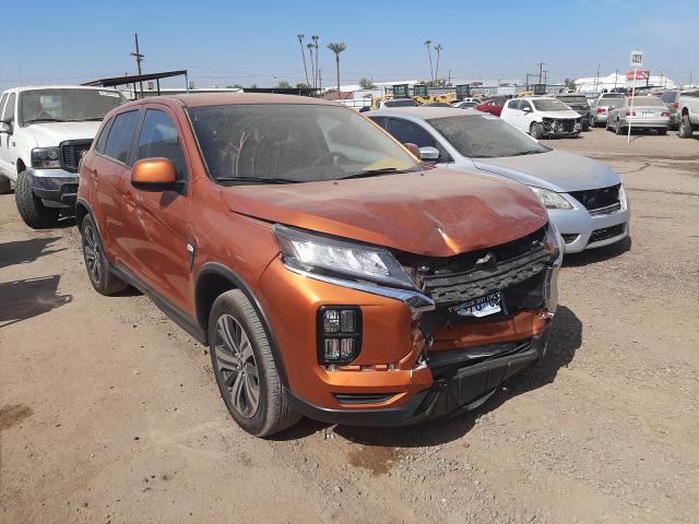 2019 mitsubishi outlander