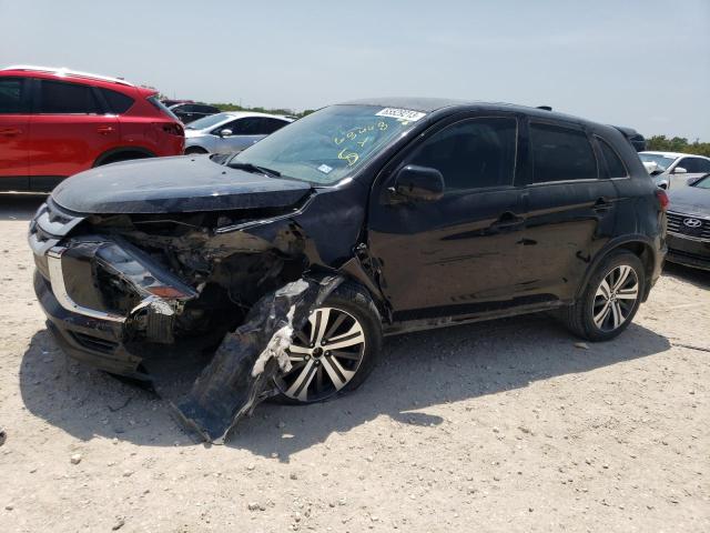 2019 mitsubishi outlander