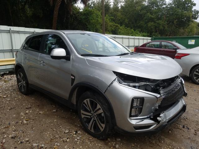 2020 mitsubishi outlander