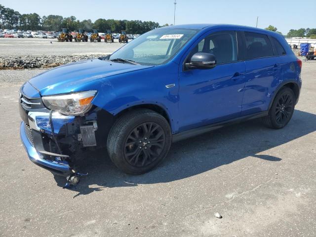 2018 mitsubishi outlander