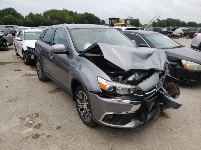2018 mitsubishi outlander