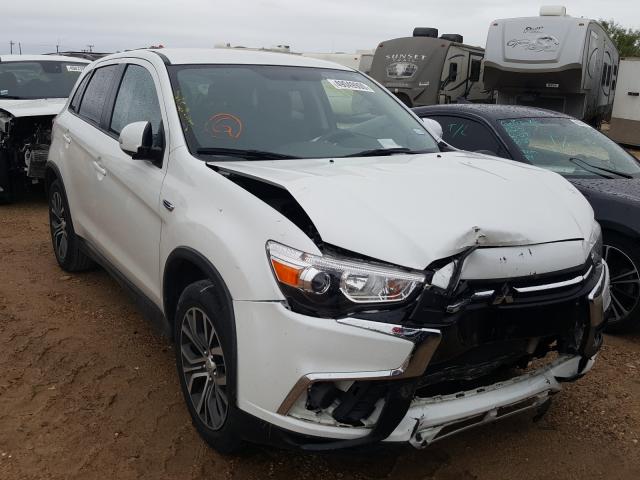 2017 mitsubishi outlander