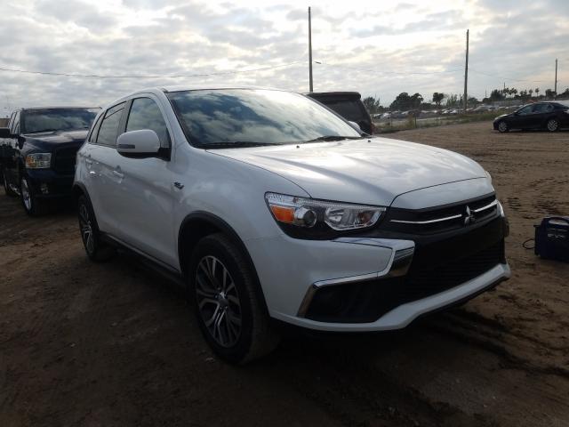 2017 mitsubishi outlander