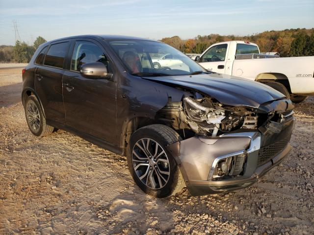 2019 mitsubishi outlander